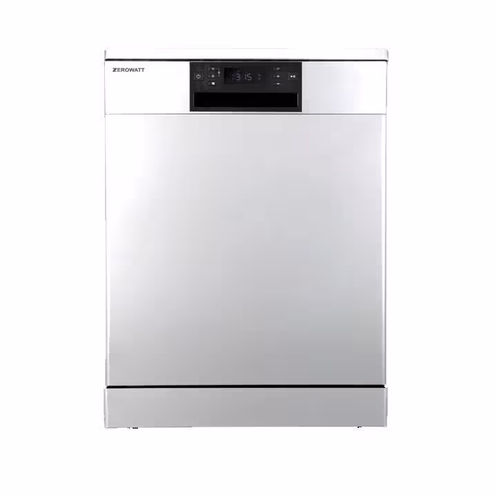 خرید و قیمت ظرفشویی 15 نفره زیرووات مدل FCD-3550