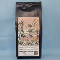 قهوه Gold  بسته 200 گرمی