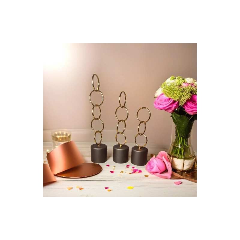 استند دکوری فلزی 220