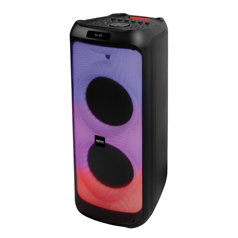 اسپیکر بلوتوثی تسکو مدل 2085 (پس کرایه)