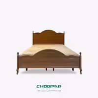 تخت خواب پامچال