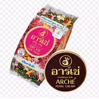 24عدد کرم ارچ اصلی روشن کننده ضدلک سفیدکننده ضدجوش