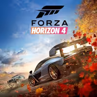  بازی کامپیوتری Forza Horizon 4 compelet