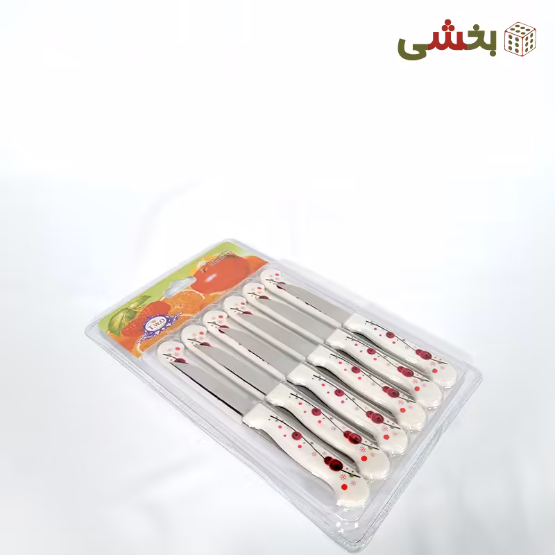 چاقو طلقی مدل آرکوپالی