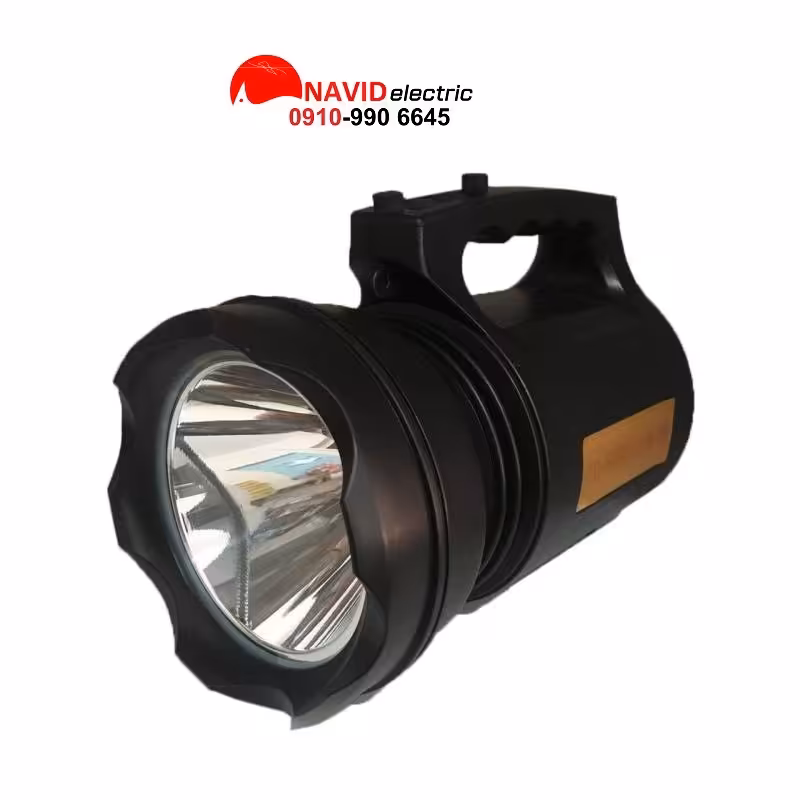 نورافکن دستی مدل TD-6000A-30W-بسته ی 10عددی-فروش فقط به صورت عمده