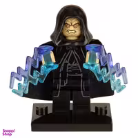 ساختنی مدل Palpatine