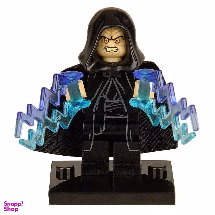 ساختنی مدل Palpatine