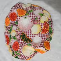 دم کنی پارچه ای