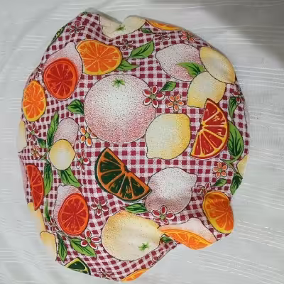 دم کنی پارچه ای