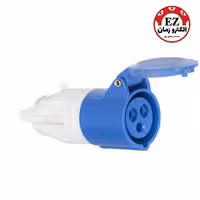 سوکت 3 در 32 ثابت سیار پارت الکتریک