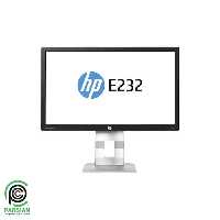 مانیتور اچ پی HP E232 استوک
