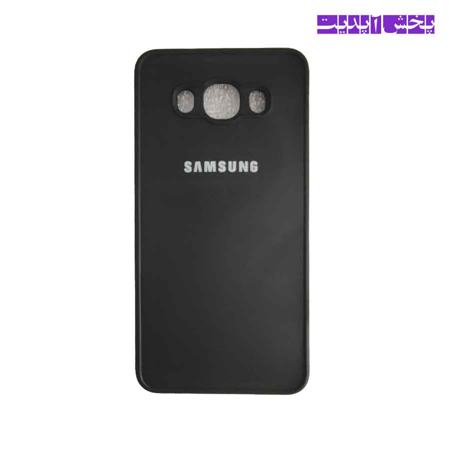 کاور ساده گوشی سامسونگ SAMSUNG J510