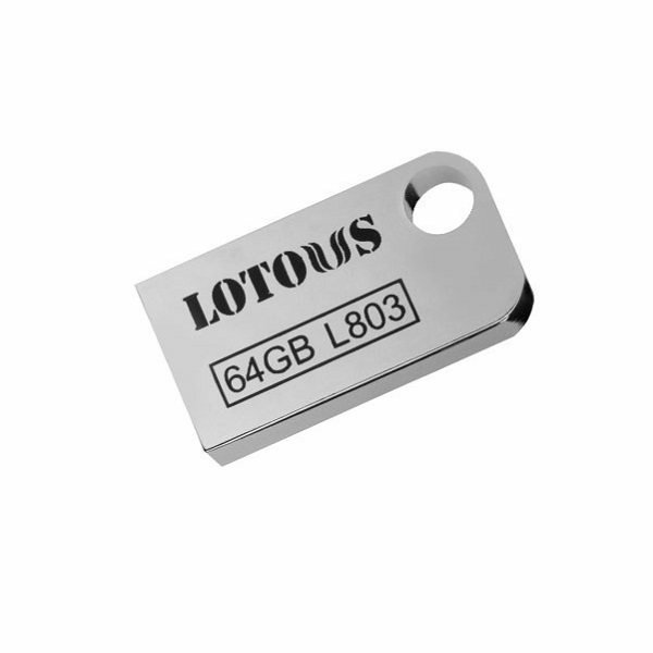 فلش64 گیگ لوتوس