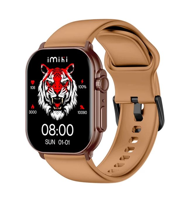 قیمت ساعت هوشمند ایمیکی SF1E