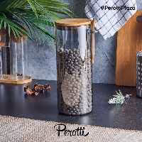 جاادویه ترکیه سایز بزرگ پروتی رنگ دودی کد perotti-14582