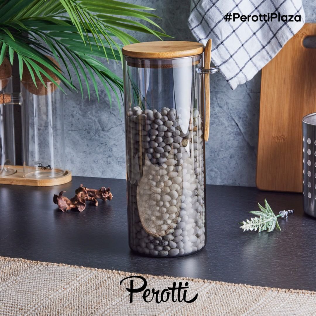 جاادویه ترکیه سایز بزرگ پروتی رنگ دودی کد perotti-14582