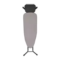 میز اتو یونیک مدل ایستاده کد 7050 طوسی روشن