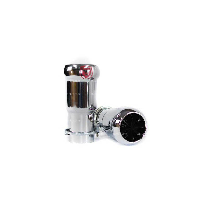 سر اگزوز طرح مارال اندازه کوچک S101