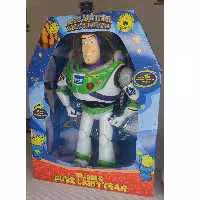 ربات بازلایتر اورجینال دیزنی

