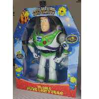 ربات بازلایتر اورجینال دیزنی

