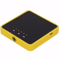 مودم  روتر 4 جی بی‌ سیم و قابل حمل آلکاتل مدل Y853 Ospray 2