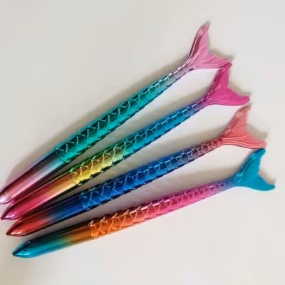 روان نویس فانتزی درجه یک پری دریایی(مناسب برای جوایز مدرسه)