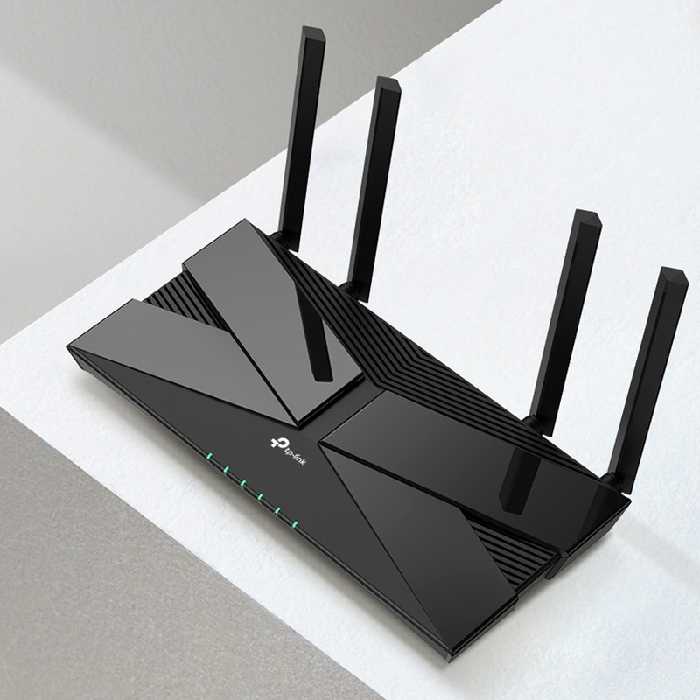 روتر بی سیم AX1800 تی پی لینک مدل TP-Link Wireless Router Archer AX23