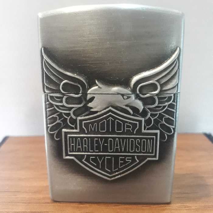 فندک گازی عقابی