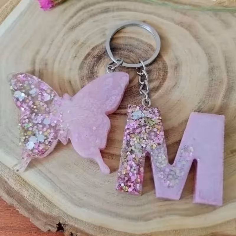 جاکلیدی رزینی