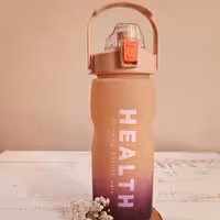 قمقمه یک و نیم لیتر ی دسته دار 