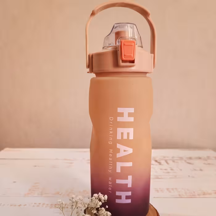 قمقمه یک و نیم لیتر ی دسته دار 