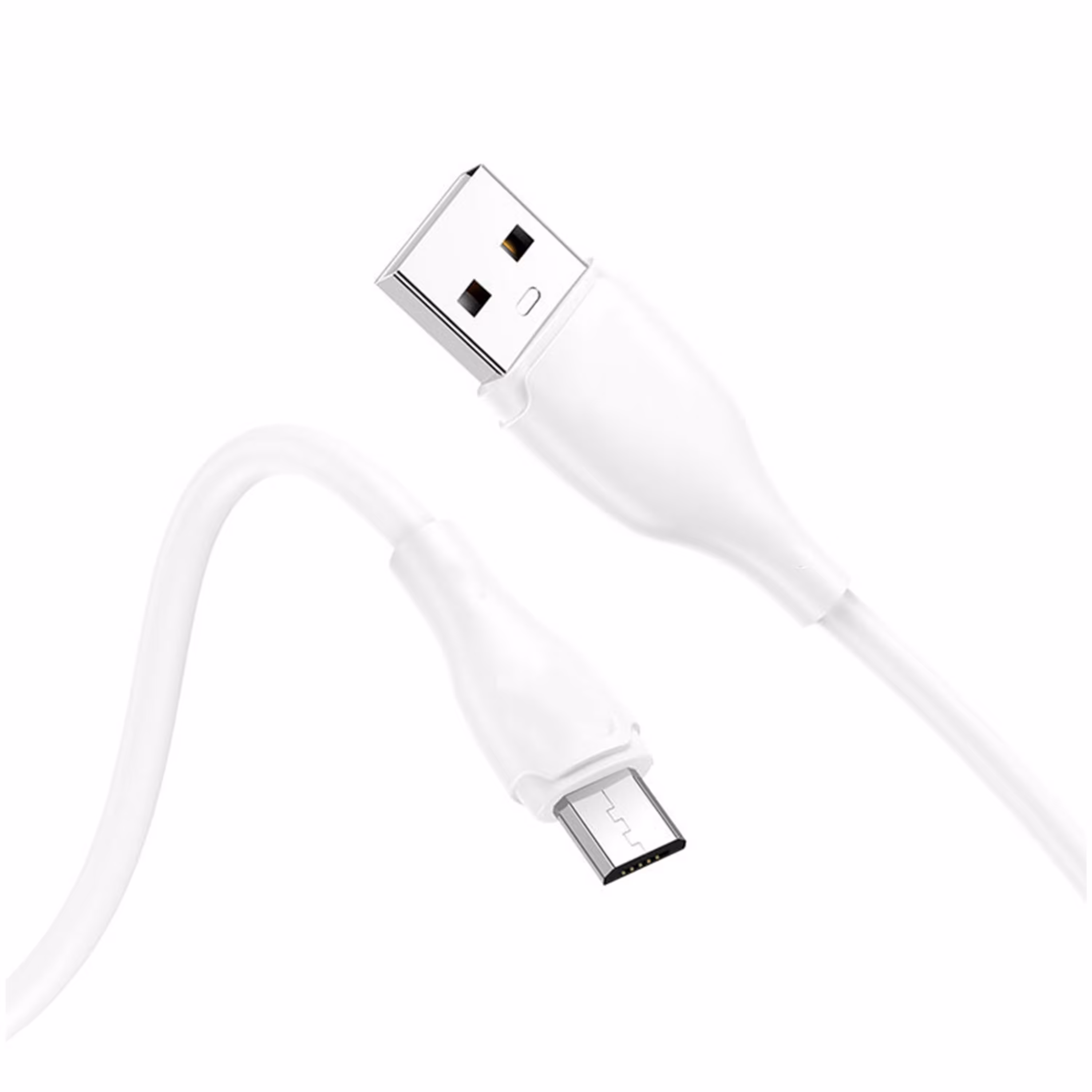 کابل شارژ  اندروید  فلامینگو  مدل Flamingo CA-12