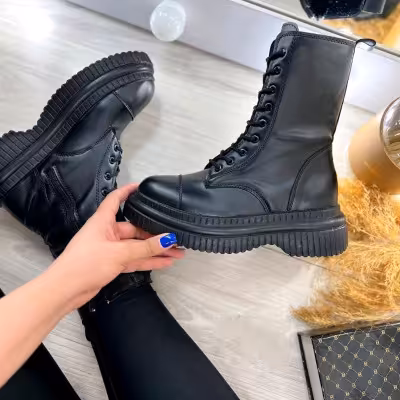 پوتین. کیفیت و پاخور عالی