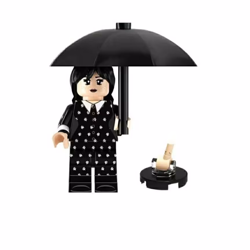 لگو ونزدی مدل 2