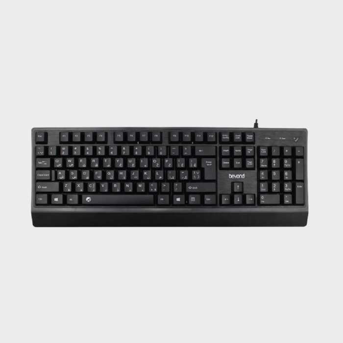 کیبورد بیاند BK-6200