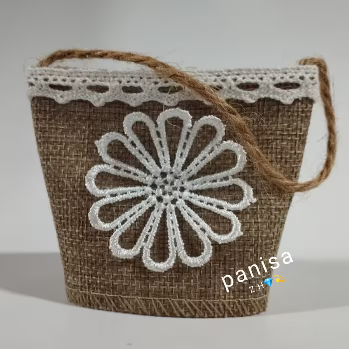 سبد کادویی کوچیک 