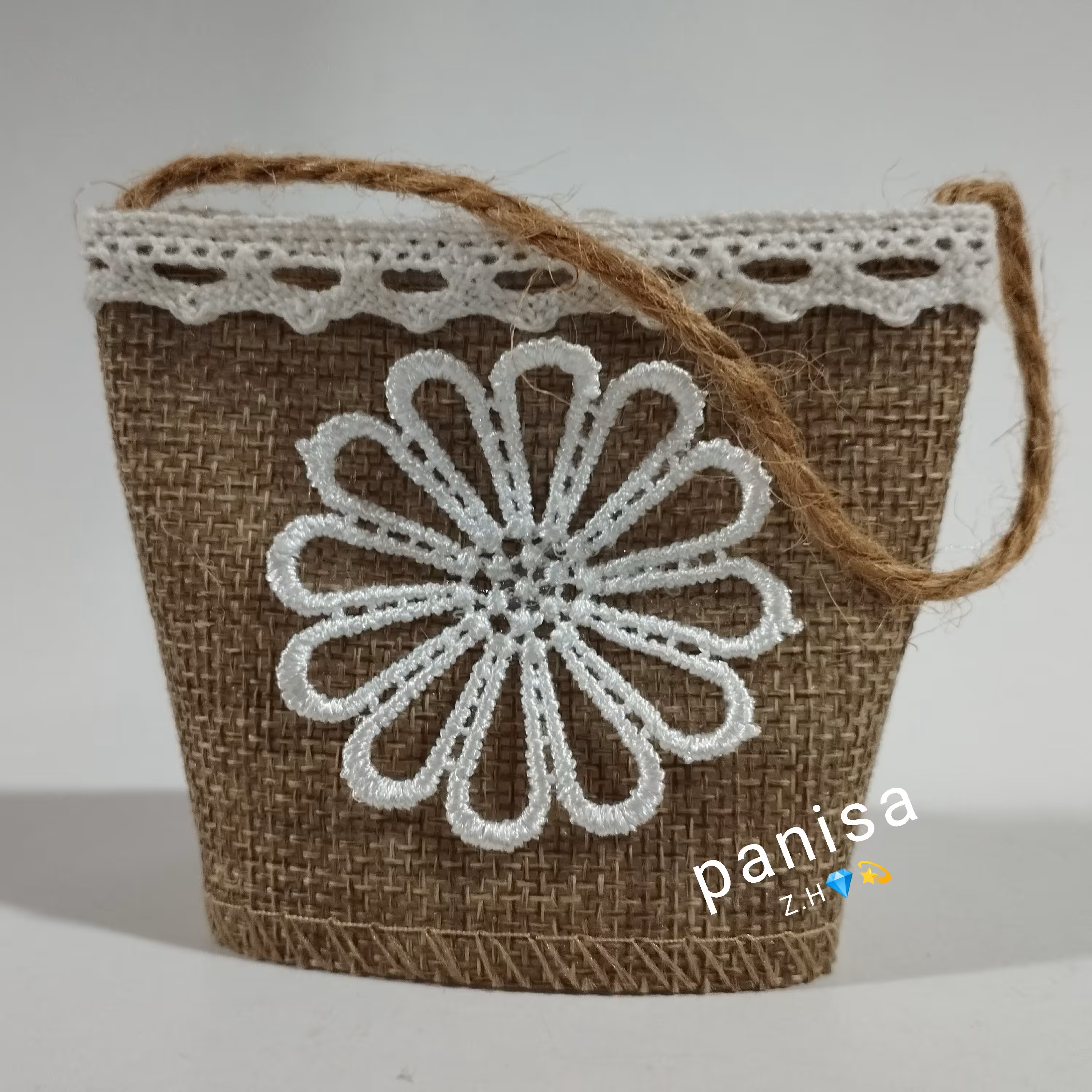 سبد کادویی کوچیک 