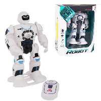 اسباب بازی ربات کنترلی کد 3844