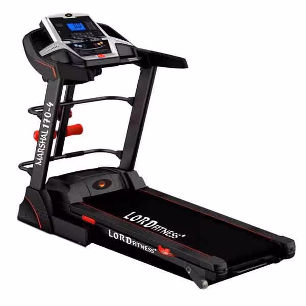تردمیل مارشال فیتنس مدل 4-170