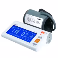 دستگاه فشارسنج دیجیتال گلامور مدل 986