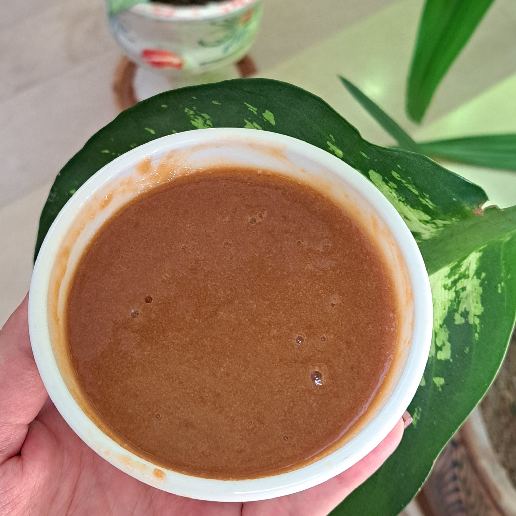 قره قروت محلی