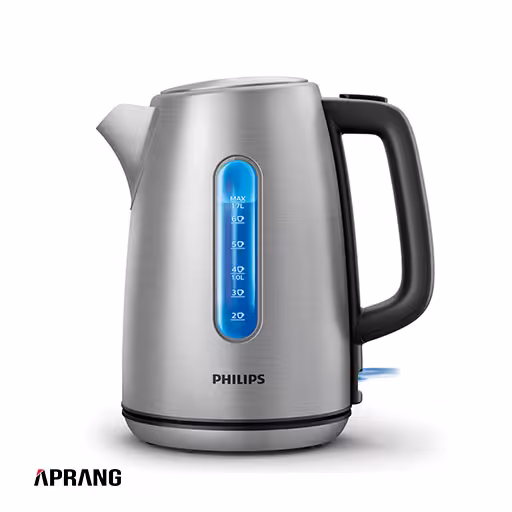 کتری برقی فیلیپس مدل HD9357/12 - استیل