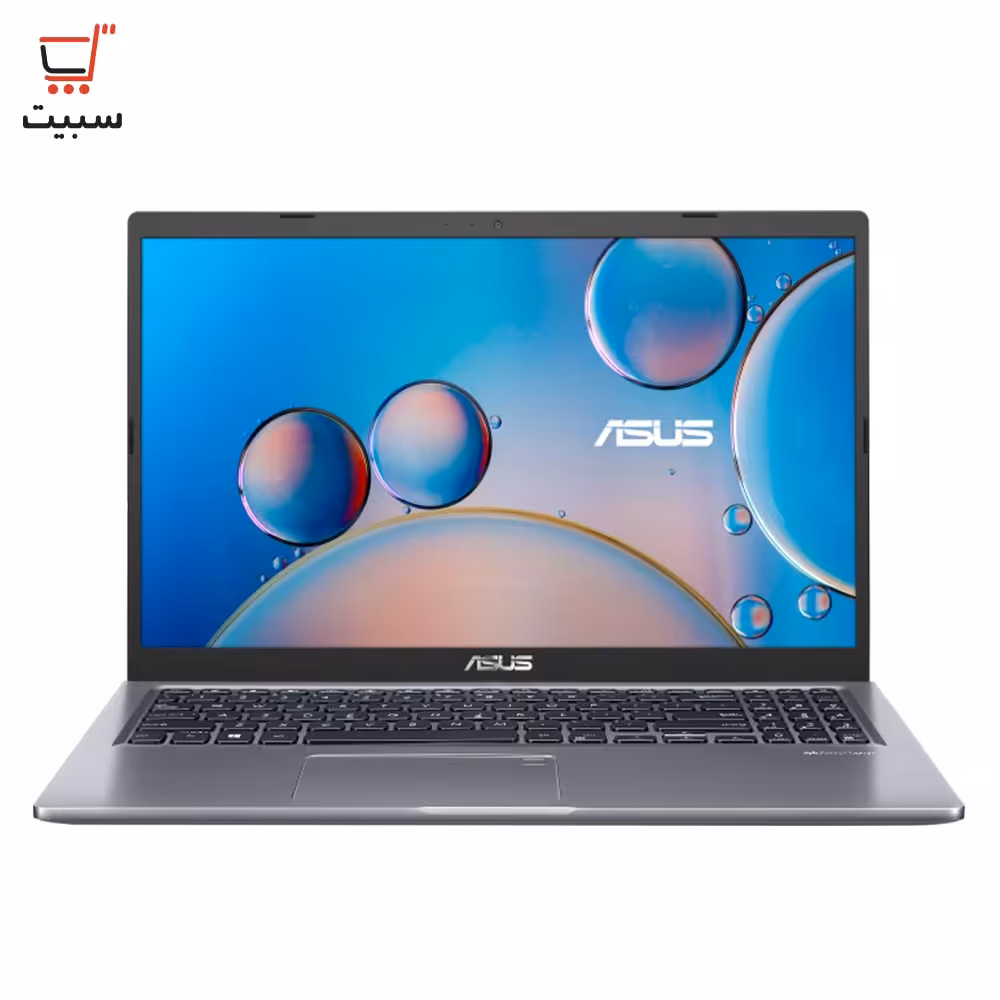 لپ تاپ 15.6 اینچی ایسوس مدل X515EP-BQ595