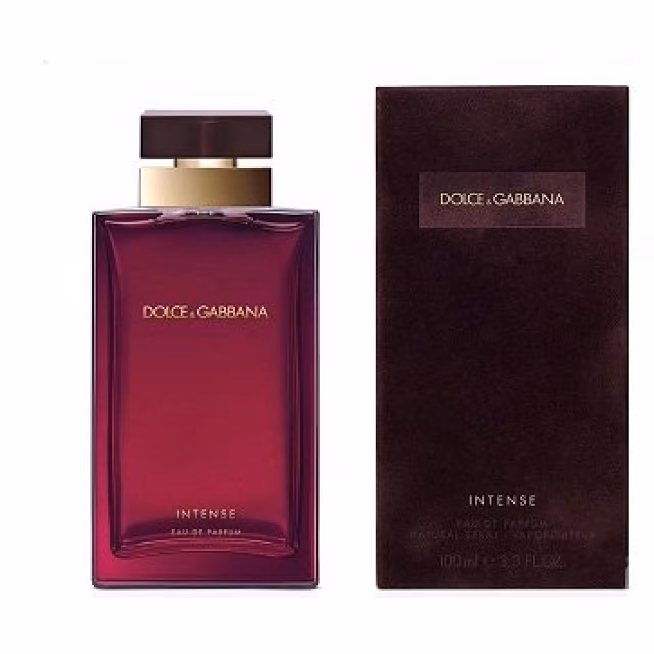 ادکلن مردانه دلچه گابانا اینتنس