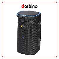 کیف لنز ابعاد ایکس لارج Profox LENS CASE - فروشگاه دوربین دوربینو