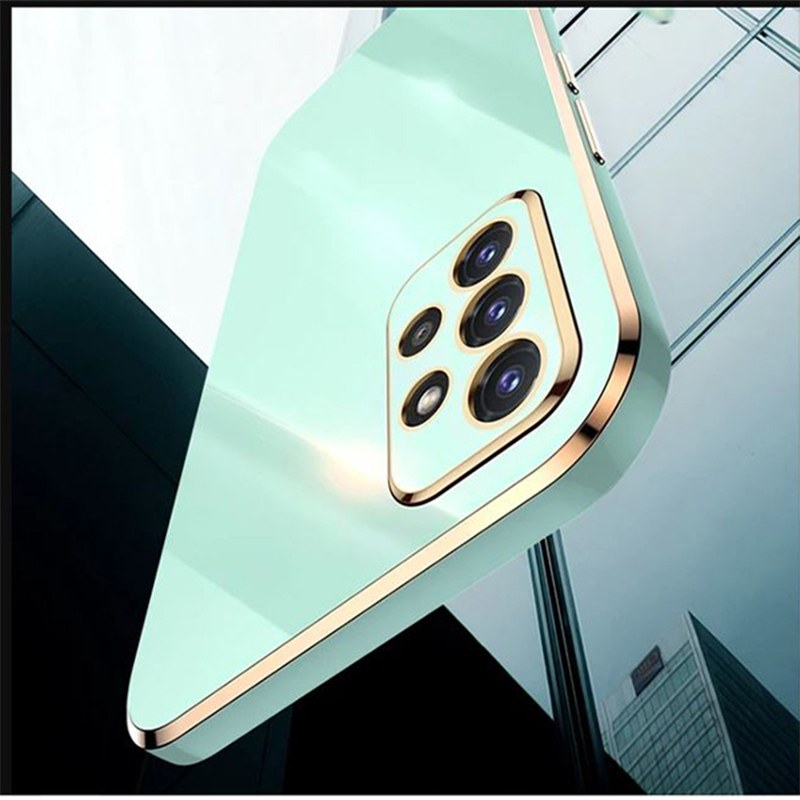 کاور مدل my case مناسب برای گوشی سامسونگ GALAXY A52-A52S