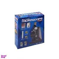 میکروسکوپ چراغدار مدیک مدل Mh450L