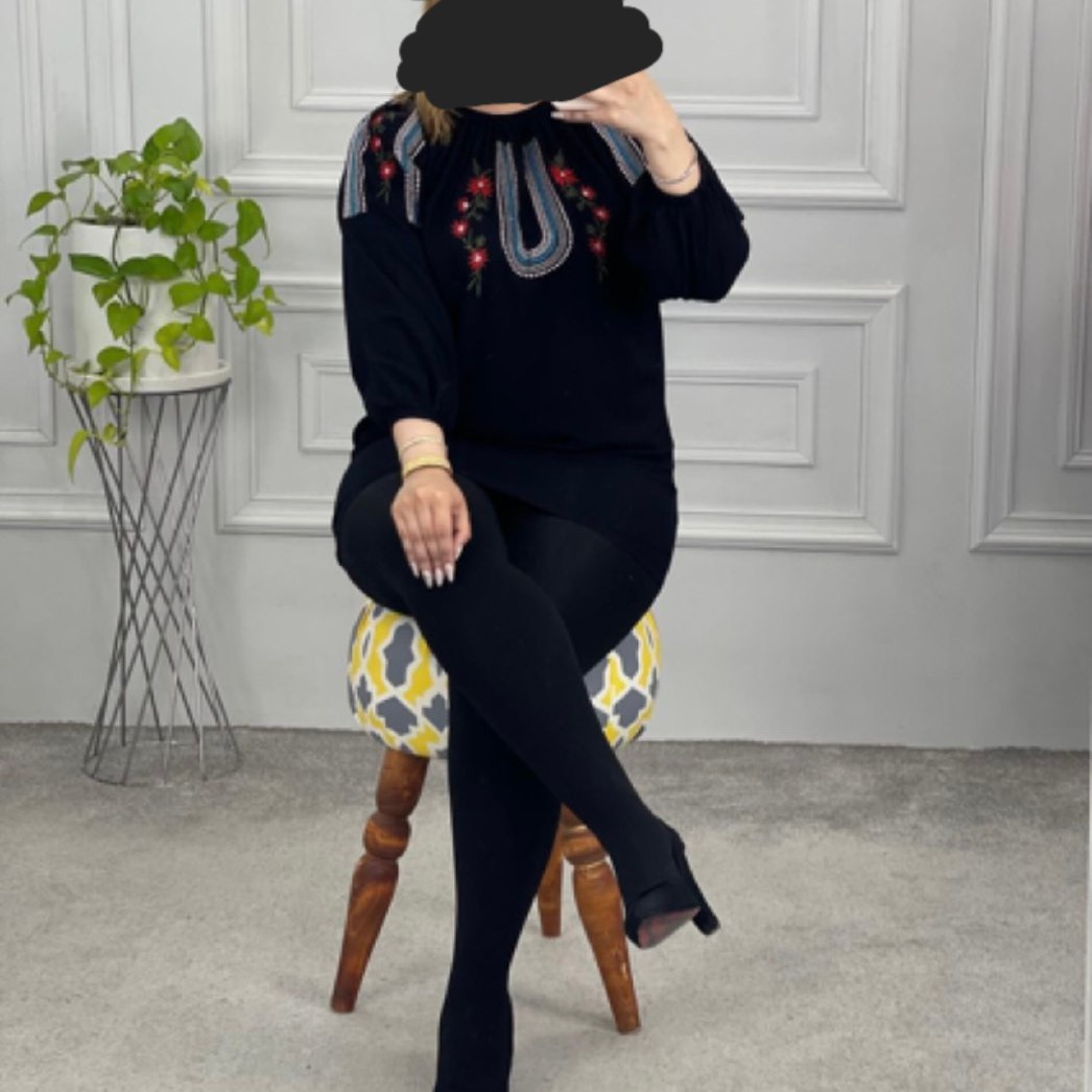 تونیک مانتویی