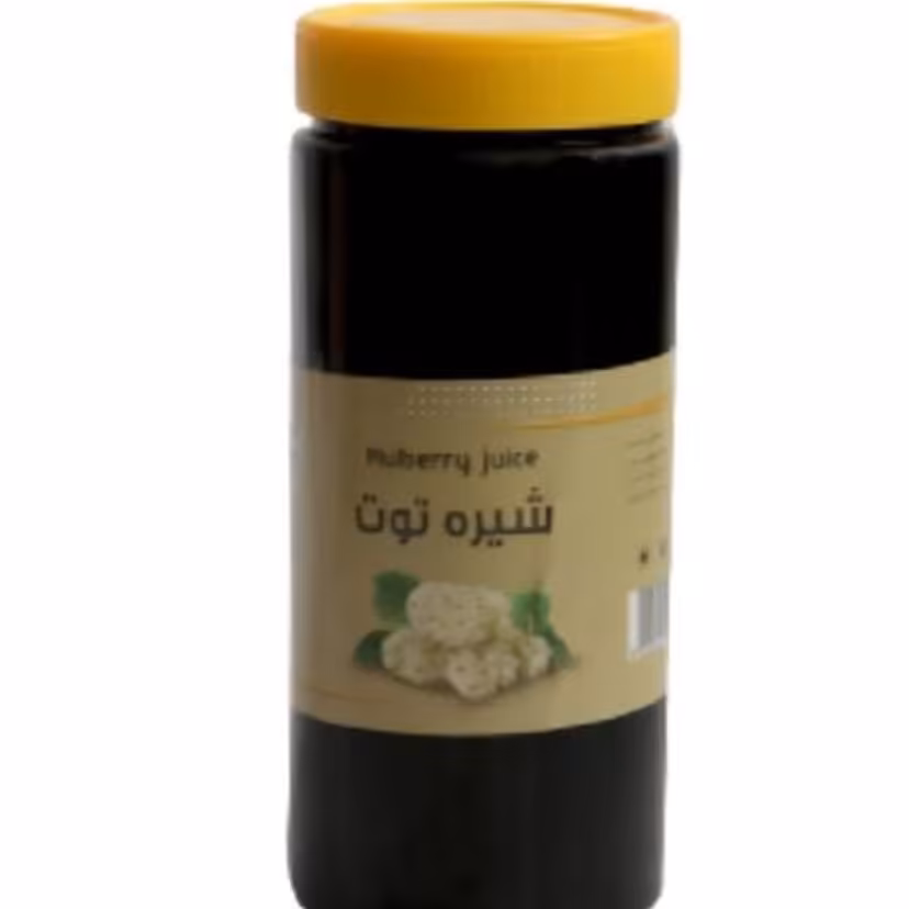 شیره توت یک کیلویی