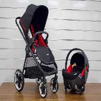 سرویس کالسکه Cybex مدل Balios M